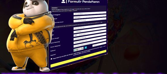DAFTAR HOKI777 Situs Slot Online Gacor Indonesia