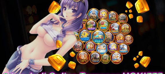 Situs Judi Online Tergacor HOKI777