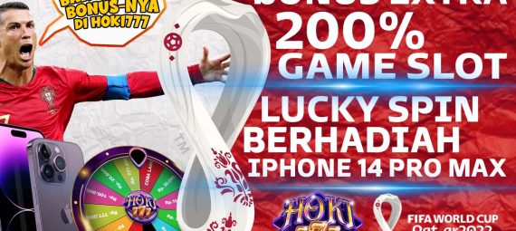 Sportsbook Hoki777