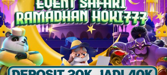 Bonus Deposit hingga 100%